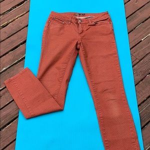 Prana Kayla Jean picante dots